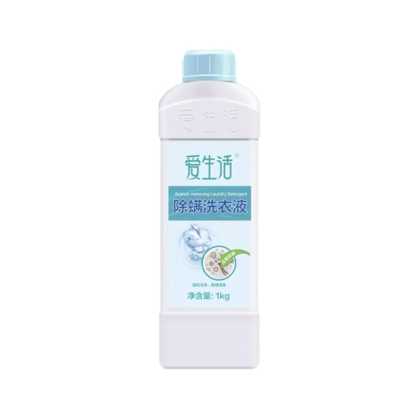 (Кол-во в коробке 20 шт) iLiFE Гель для стирки против чесоточного зудня 1 кг