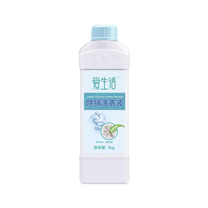 (Кол-во в коробке 20 шт) iLiFE Гель для стирки против чесоточного зудня 1 кг