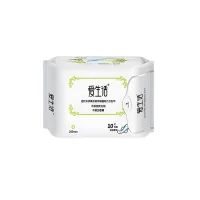 (Кол-во в коробке 100 шт) iLiFE Дневные гигиенические прокладки