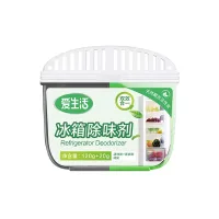 (Кол-во в коробке 30 шт) iLife Дезодоратор для холодильника