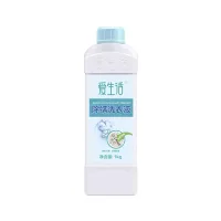 (Кол-во в коробке 20 шт) iLiFE Гель для стирки против чесоточного зудня 1 кг