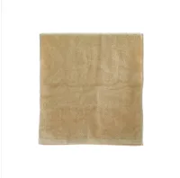 (Кол-во в коробке 280 шт) Махровое полотенце Светлый верблюд