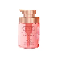 YUEZHONGGUI роскошный питательный шампунь «Вечерняя сакура», 450мл