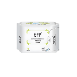 iLiFE Дневные гигиенические прокладки